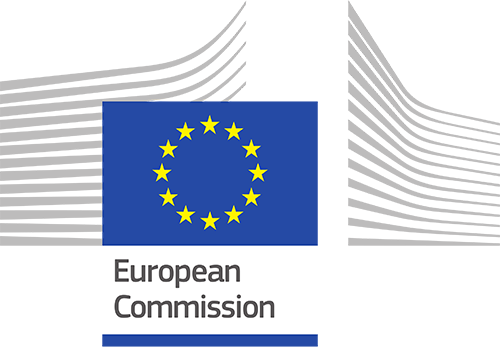 Brave Analytics Partners - European Commision Logo